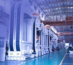 في معدات البناء والسيراميك