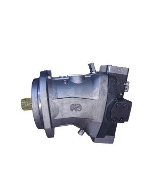 محركات متغيرة الإزاحة ذات مكبس محوري, K6VM