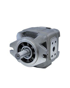 مضخة الترس الداخلي