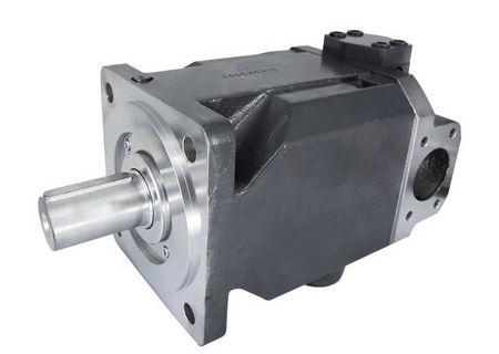 مضخة مكبسية محورية ثابتة الإزاحة، K4FO