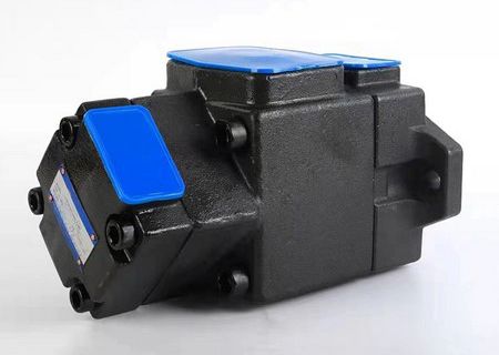 المضخة الريشية الهيدروليكية، SQP