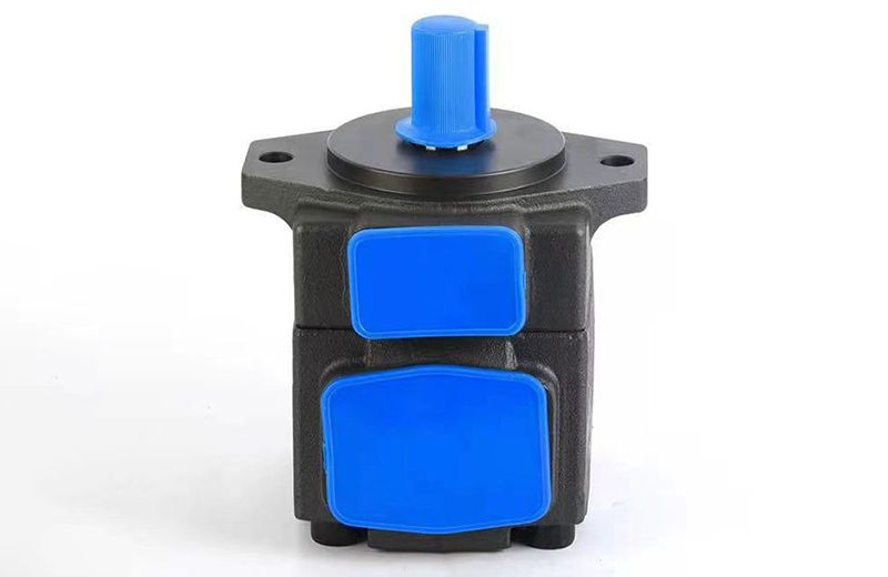 مضخة ريشية ذات ضغط عالي، VQ