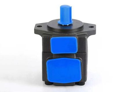 مضخة ريشية ذات ضغط عالي، VQ