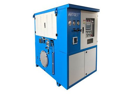 الأنظمة الهيدروليكية وقطع غيارها