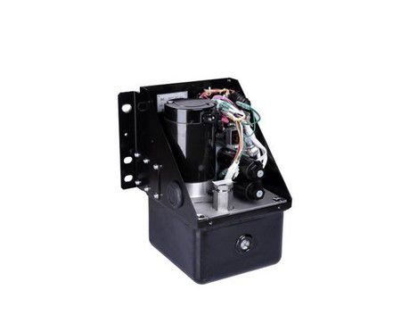 وحدة الطاقة الهيدروليكية