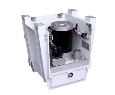 وحدة الطاقة الهيدروليكية