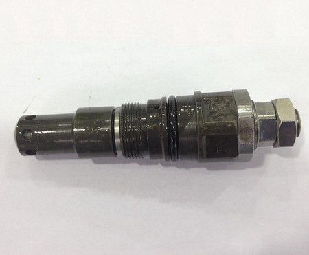 صمام الخرطوشة عالي الضغط