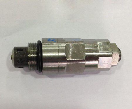 صمام الخرطوشة عالي الضغط