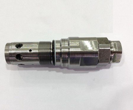 صمام الخرطوشة عالي الضغط