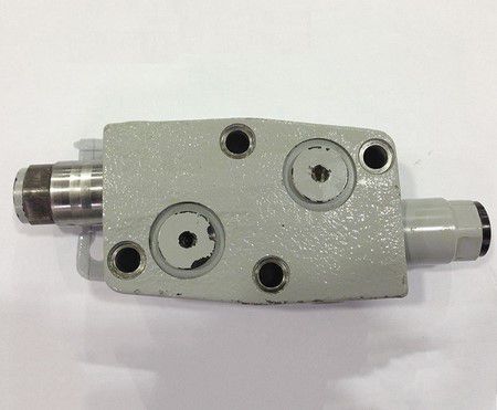 صمام الخرطوشة عالي الضغط