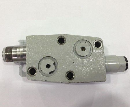 صمام الخرطوشة عالي الضغط