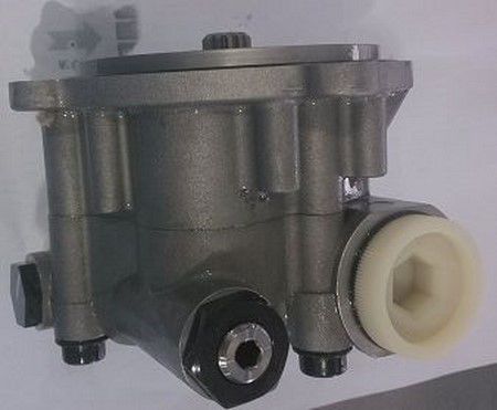 صمام الخرطوشة عالي الضغط