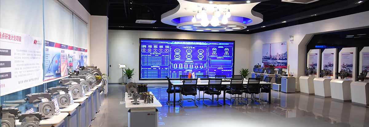 نبذة عن الشركة