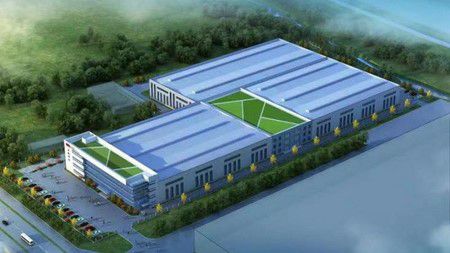 Ma’anshan (للمضخات والمحركات والإصلاحات)