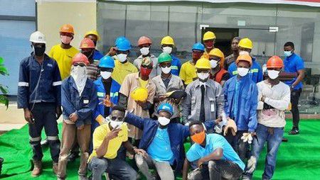 نبذة عن الشركة