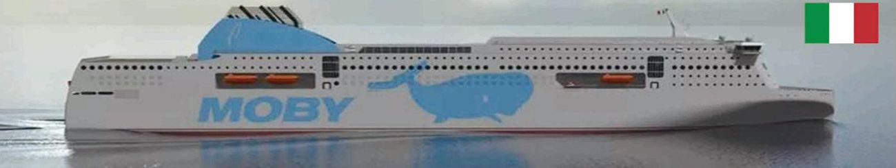 في سفن الشحن ومعدات النقل اللوجستي